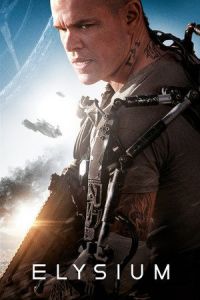 Nonton Elysium (2013) Sub Indo di Lk21 Poster