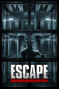 Nonton Escape Plan (2013) Sub Indo di Lk21 Poster