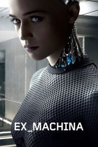 Nonton Ex Machina (2014) Sub Indo di Lk21 Poster