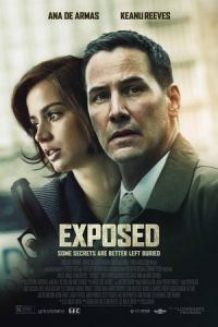 Nonton Exposed (2016) Sub Indo di Lk21 Poster