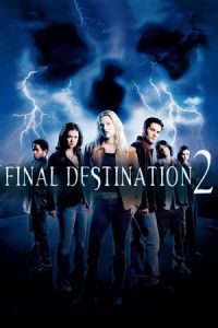 Nonton Final Destination 2 (2003) Sub Indo di Lk21 Poster