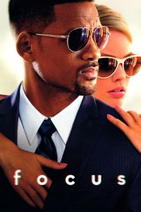 Nonton Focus (2015) Sub Indo di Lk21 Poster