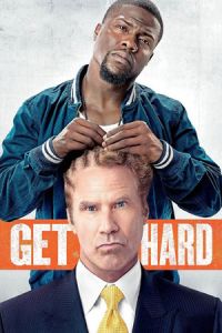 Nonton Get Hard (2015) Sub Indo di Lk21 Poster