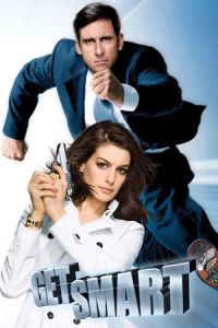 Nonton Get Smart (2008) Sub Indo di Lk21 Poster