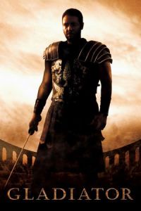Nonton Gladiator (2000) Sub Indo di Lk21 Poster
