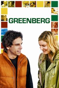 Nonton Greenberg (2010) Sub Indo di Lk21 Poster