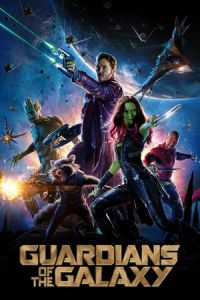Nonton Guardians of the Galaxy (2014) Sub Indo di Lk21 Poster