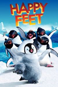 Nonton Happy Feet (2006) Sub Indo di Lk21 Poster
