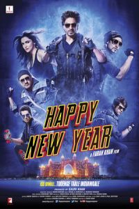 Nonton Happy New Year (2014) Sub Indo di Lk21 Poster