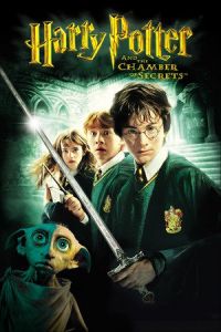 Nonton Harry Potter and the Chamber of Secrets (2002) Sub Indo di Lk21 Poster