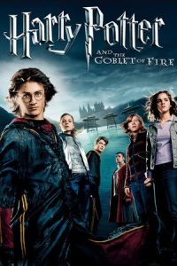 Nonton Harry Potter and the Goblet of Fire (2005) Sub Indo di Lk21 Poster