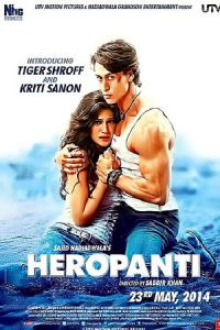 Nonton Heropanti (2014) Sub Indo di Lk21 Poster