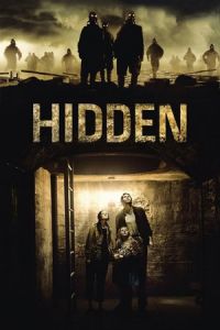 Nonton Hidden (2015) Sub Indo di Lk21 Poster