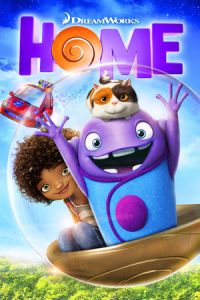 Nonton Home (2015) Sub Indo di Lk21 Poster