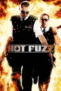 Nonton Hot Fuzz (2007) Sub Indo di Lk21 Poster