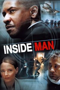 Nonton Inside Man (2006) Sub Indo di Lk21 Poster