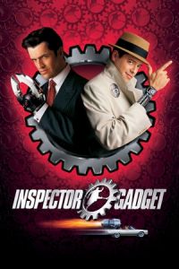 Nonton Inspector Gadget (1999) Sub Indo di Lk21 Poster