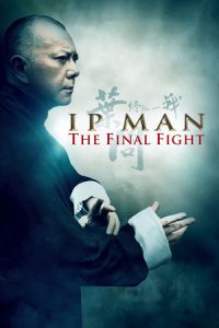 Nonton Ip Man: The Final Fight (Yip Man: Jung gik yat jin) (2013) Sub Indo di Lk21 Poster
