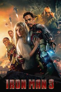 Nonton Iron Man 3 (2013) Sub Indo di Lk21 Poster