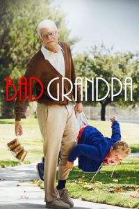 Nonton Bad Grandpa (2013) Sub Indo di Lk21 Poster