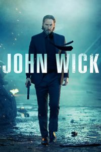 Nonton John Wick (2014) Sub Indo di Lk21 Poster