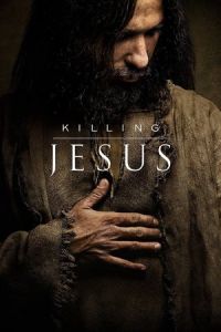Nonton Killing Jesus (2015) Sub Indo di Lk21 Poster