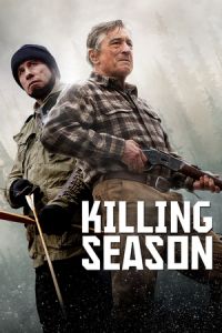 Nonton Killing Season (2013) Sub Indo di Lk21 Poster
