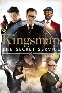 Nonton Kingsman: The Secret Service (2014) Sub Indo di Lk21 Poster