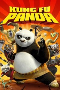 Nonton Kung Fu Panda (2008) Sub Indo di Lk21 Poster