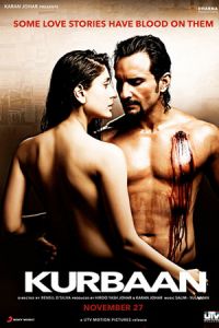 Nonton Kurbaan (2009) Sub Indo di Lk21 Poster