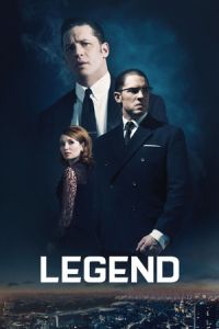 Nonton Legend (2015) Sub Indo di Lk21 Poster