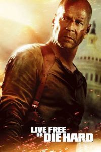 Nonton Live Free or Die Hard (2007) Sub Indo di Lk21 Poster