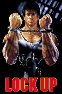 Nonton Lock Up (1989) Sub Indo di Lk21 Poster