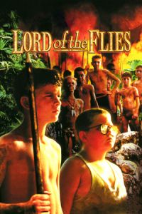 Nonton Lord of the Flies (1990) Sub Indo di Lk21 Poster