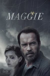 Nonton Maggie (2015) Sub Indo di Lk21 Poster