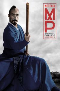 Nonton Marco Polo: One Hundred Eyes (2015) Sub Indo di Lk21 Poster