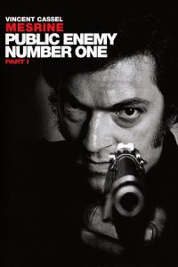 Nonton Mesrine Part 1: Killer Instinct (L'instinct de mort) (2008) Sub Indo di Lk21 Poster