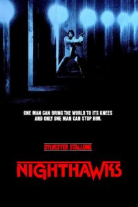 Nonton Nighthawks (1981) Sub Indo di Lk21 Poster