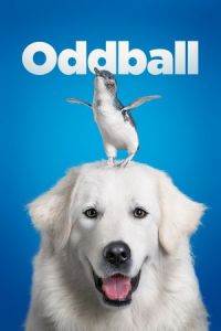 Nonton Oddball and the Penguins (Oddball) (2015) Sub Indo di Lk21 Poster