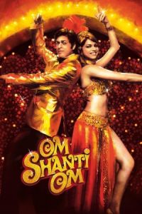 Nonton Om Shanti Om (2007) Sub Indo di Lk21 Poster
