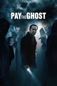 Nonton Pay the Ghost (2015) Sub Indo di Lk21 Poster
