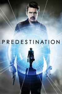 Nonton Predestination (2014) Sub Indo di Lk21 Poster