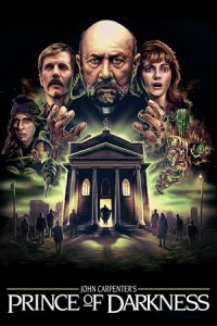 Nonton Prince of Darkness (1987) Sub Indo di Lk21 Poster