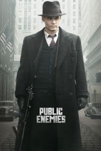 Nonton Public Enemies (2009) Sub Indo di Lk21 Poster