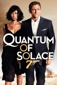 Nonton Quantum of Solace (2008) Sub Indo di Lk21 Poster