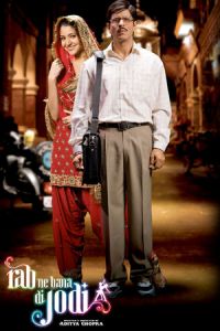 Nonton Rab Ne Bana Di Jodi (2008) Sub Indo di Lk21 Poster