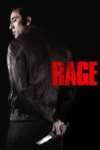 Nonton Rage (Tokarev) (2014) Sub Indo di Lk21 Poster