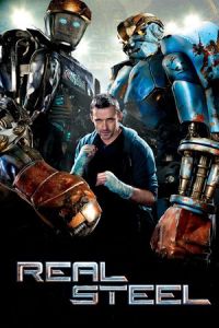 Nonton Real Steel (2011) Sub Indo di Lk21 Poster
