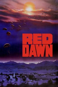 Nonton Red Dawn (1984) Sub Indo di Lk21 Poster