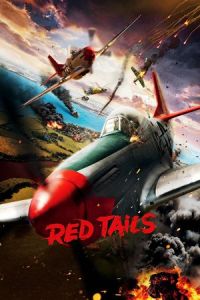Nonton Red Tails (2012) Sub Indo di Lk21 Poster